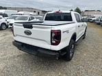 New 2024 Ford Ranger XLT SuperCrew Cab 4WD, Pickup for sale #242271 - photo 3