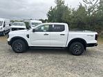 New 2024 Ford Ranger XLT SuperCrew Cab 4WD, Pickup for sale #242271 - photo 8