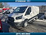 New 2024 Ford Transit 250 Low Roof RWD, Empty Cargo Van for sale #242383 - photo 5