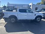 New 2024 Ford Ranger Lariat SuperCrew Cab 4WD, Pickup for sale #242422 - photo 7