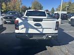 New 2024 Ford Ranger Lariat SuperCrew Cab 4WD, Pickup for sale #242422 - photo 5