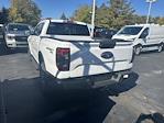 New 2024 Ford Ranger Lariat SuperCrew Cab 4WD, Pickup for sale #242422 - photo 2