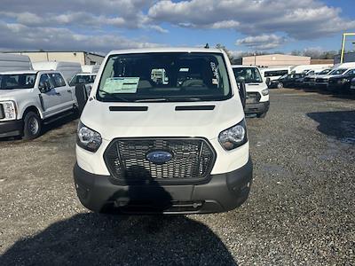 New 2024 Ford Transit 250 Low Roof RWD, Empty Cargo Van for sale #242533 - photo 1