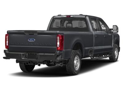 New 2024 Ford F-250 STX Crew Cab 4WD, Pickup for sale #242572 - photo 1