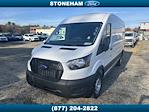 New 2024 Ford Transit 250 Medium Roof RWD, Empty Cargo Van for sale #242576 - photo 1