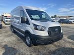 New 2024 Ford Transit 250 Medium Roof RWD, Empty Cargo Van for sale #242576 - photo 6