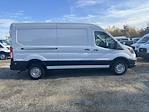 New 2024 Ford Transit 250 Medium Roof RWD, Empty Cargo Van for sale #242576 - photo 7