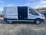 New 2024 Ford Transit 250 Medium Roof RWD, Empty Cargo Van for sale #242576 - photo 8