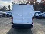 New 2024 Ford Transit 250 Medium Roof RWD, Empty Cargo Van for sale #242576 - photo 9