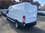 New 2024 Ford Transit 250 Medium Roof RWD, Empty Cargo Van for sale #242576 - photo 10