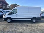 New 2024 Ford Transit 250 Medium Roof RWD, Empty Cargo Van for sale #242576 - photo 11