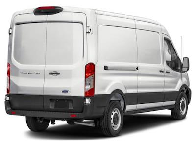 New 2024 Ford Transit 250 Medium Roof RWD, Empty Cargo Van for sale #242587 - photo 1