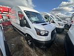 New 2024 Ford Transit 250 Medium Roof RWD, Empty Cargo Van for sale #242603 - photo 3