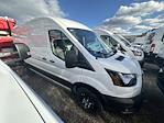 New 2024 Ford Transit 250 Medium Roof RWD, Empty Cargo Van for sale #242603 - photo 4