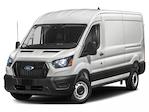 2024 Ford Transit 250 Medium Roof AWD, Empty Cargo Van for sale #242635 - photo 4