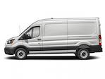 2024 Ford Transit 250 Medium Roof AWD, Empty Cargo Van for sale #242635 - photo 6