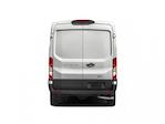 2024 Ford Transit 250 Medium Roof AWD, Empty Cargo Van for sale #242635 - photo 8