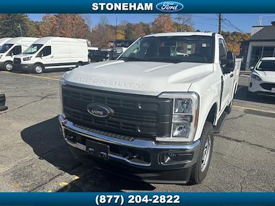 New 2024 Ford F-250 XL Regular Cab 4WD, Service Truck for sale #242644 - photo 1