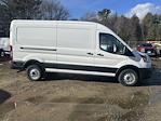 New 2024 Ford Transit 250 Medium Roof AWD, Empty Cargo Van for sale #242659 - photo 3