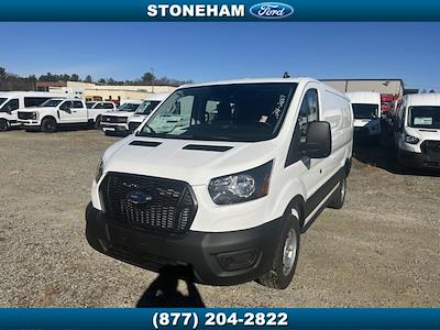 New 2024 Ford Transit 250 Low Roof RWD, Empty Cargo Van for sale #242669 - photo 1