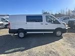 New 2024 Ford Transit 250 Low Roof RWD, Empty Cargo Van for sale #242669 - photo 4