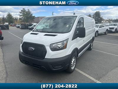 New 2024 Ford Transit 250 Low Roof AWD, Empty Cargo Van for sale #242705 - photo 1