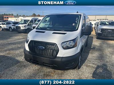 New 2024 Ford Transit 250 Low Roof AWD, Empty Cargo Van for sale #242706 - photo 1