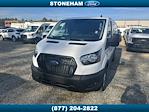 New 2024 Ford Transit 250 Low Roof AWD, Empty Cargo Van for sale #242706 - photo 1