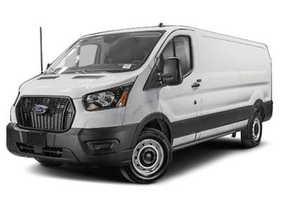 2024 Ford Transit 350 Super Cab Low Roof AWD, Empty Cargo Van for sale #242794 - photo 1