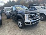 New 2024 Ford F-550 XL Super Cab 4WD, Cab Chassis for sale #242807 - photo 4