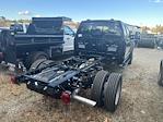 New 2024 Ford F-550 XL Super Cab 4WD, Cab Chassis for sale #242807 - photo 6