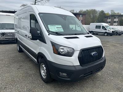 2024 Ford Transit 250 Low Roof RWD, Empty Cargo Van for sale #24286 - photo 1