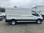 2024 Ford Transit 250 Low Roof RWD, Empty Cargo Van for sale #24286 - photo 8