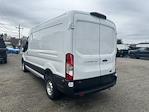 2024 Ford Transit 250 Low Roof RWD, Empty Cargo Van for sale #24286 - photo 14