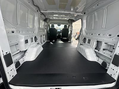 2024 Ford Transit 250 Low Roof RWD, Empty Cargo Van for sale #24287 - photo 2