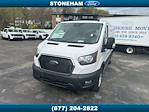2024 Ford Transit 250 Low Roof RWD, Empty Cargo Van for sale #24287 - photo 3