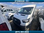 New 2024 Ford Transit 250 Medium Roof RWD, Empty Cargo Van for sale #242884 - photo 1