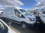 New 2024 Ford Transit 250 Medium Roof RWD, Empty Cargo Van for sale #242884 - photo 4