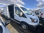 New 2024 Ford Transit 250 Medium Roof RWD, Empty Cargo Van for sale #242884 - photo 5