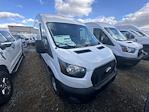 New 2024 Ford Transit 250 Medium Roof RWD, Empty Cargo Van for sale #242885 - photo 2