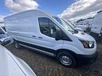 New 2024 Ford Transit 250 Medium Roof RWD, Empty Cargo Van for sale #242885 - photo 3