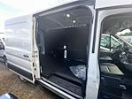 New 2024 Ford Transit 250 Medium Roof RWD, Empty Cargo Van for sale #242885 - photo 4