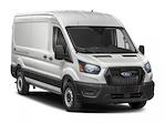 New 2024 Ford Transit 150 Medium Roof RWD, Empty Cargo Van for sale #242886 - photo 9