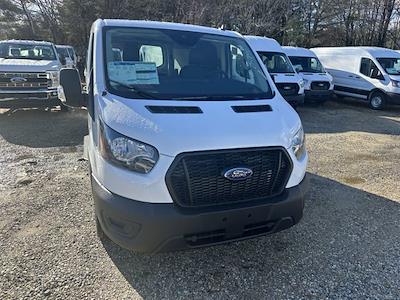 New 2024 Ford Transit 250 Low Roof RWD, Empty Cargo Van for sale #242894 - photo 1