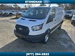 New 2024 Ford Transit 250 Low Roof RWD, Empty Cargo Van for sale #242894 - photo 5