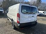 New 2024 Ford Transit 250 Low Roof RWD, Empty Cargo Van for sale #242954 - photo 2