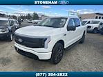 New 2024 Ford F-150 Lightning FL SuperCrew Cab AWD, Pickup for sale #242981 - photo 1