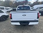 New 2024 Ford F-150 Lightning FL SuperCrew Cab AWD, Pickup for sale #242981 - photo 5