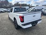 New 2024 Ford F-150 Lightning FL SuperCrew Cab AWD, Pickup for sale #242981 - photo 2