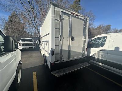 New 2024 Ford Transit 350 RWD, Service Utility Van for sale #243002 - photo 2